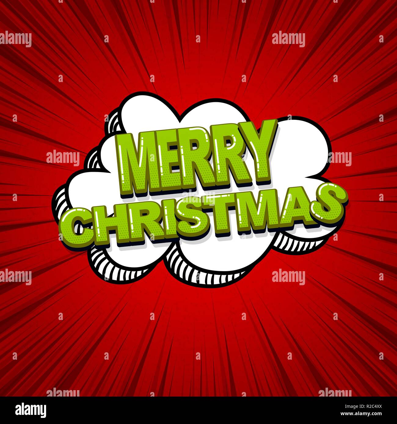 Pop art comic text Stock Vector Image & Art - Alamy