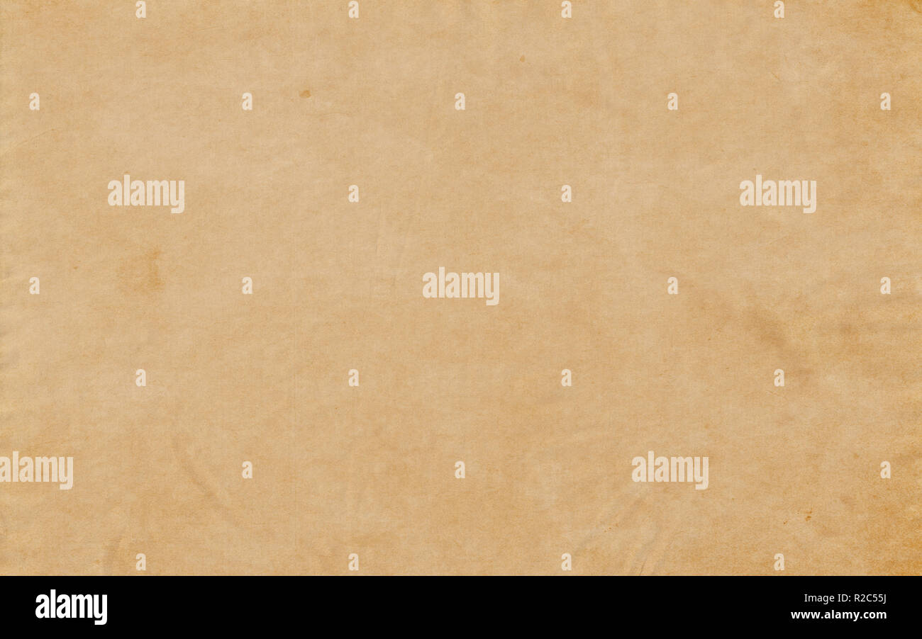 Old paper texture hi-res stock photography and images - Alamy