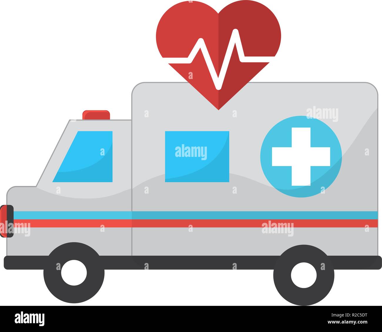 Ambulance Symbol Stock Photos & Ambulance Symbol Stock Images Alamy