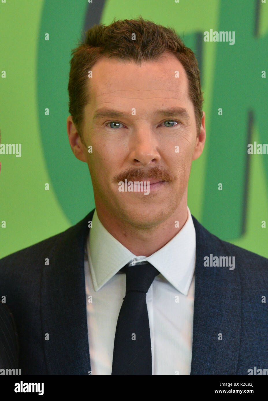 the grinch 2018 premiere