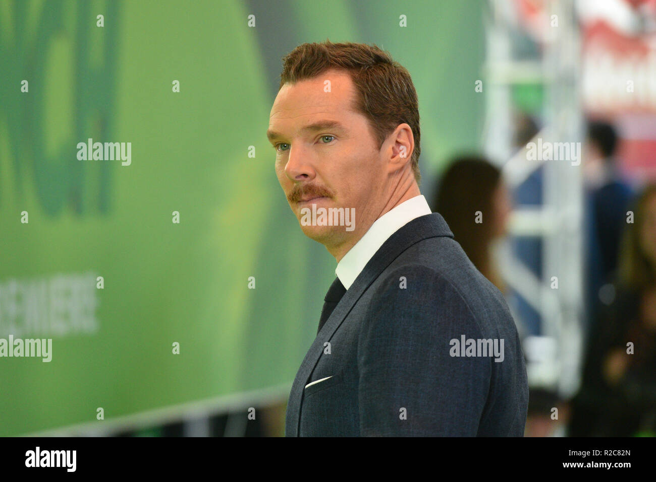 the grinch 2018 premiere