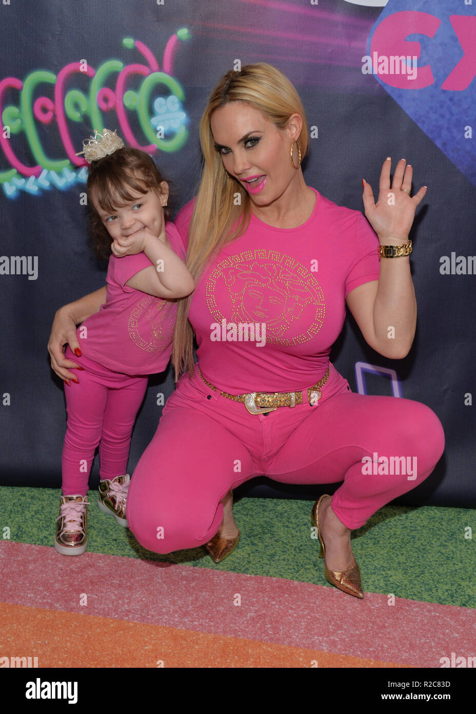 Hot 2019 Nicole Coco Austin naked photo 2017 braless 2019 Nicole Coco Austin naked photo 2017