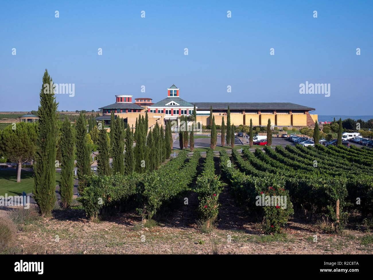 Museo Del Vino Hi res Stock Photography And Images Alamy museo-del-vino-hi-res-stock-photography-and-images-alamy