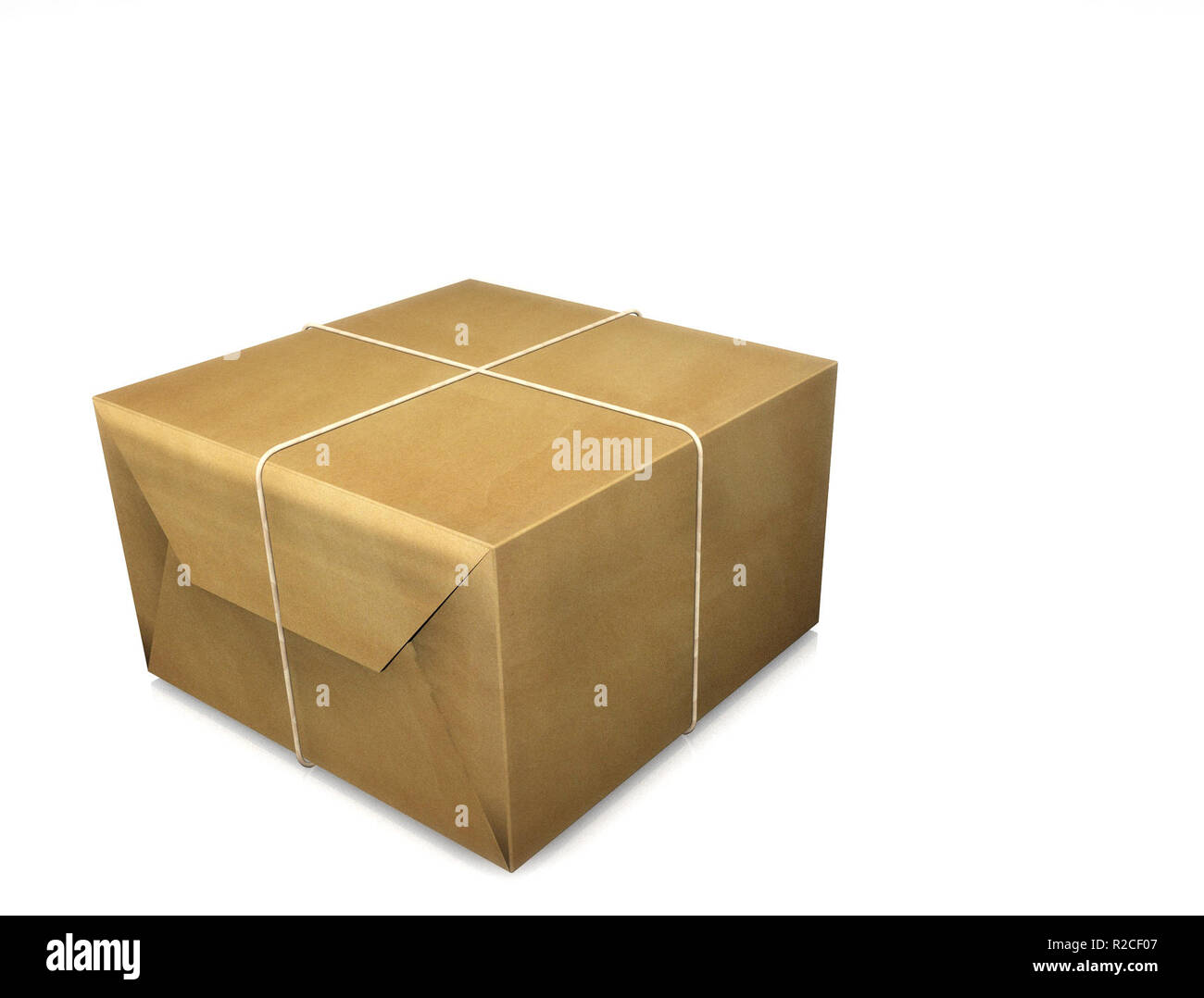 Package packages packing Cut Out Stock Images & Pictures - Alamy