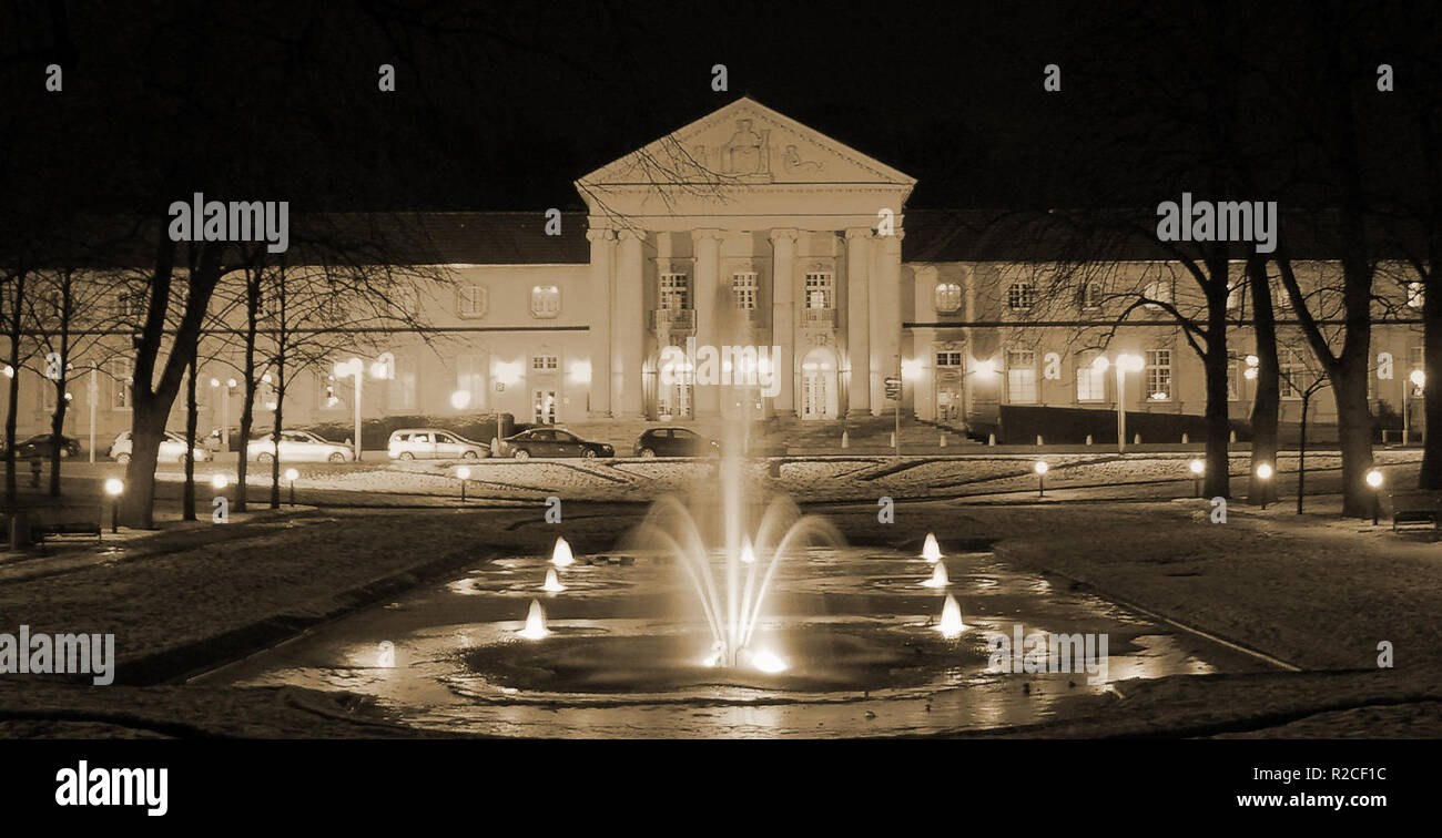 aachen casino