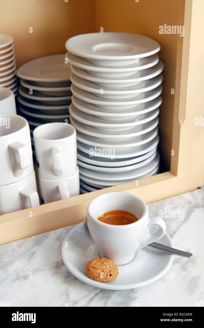 coffee Stock Photo