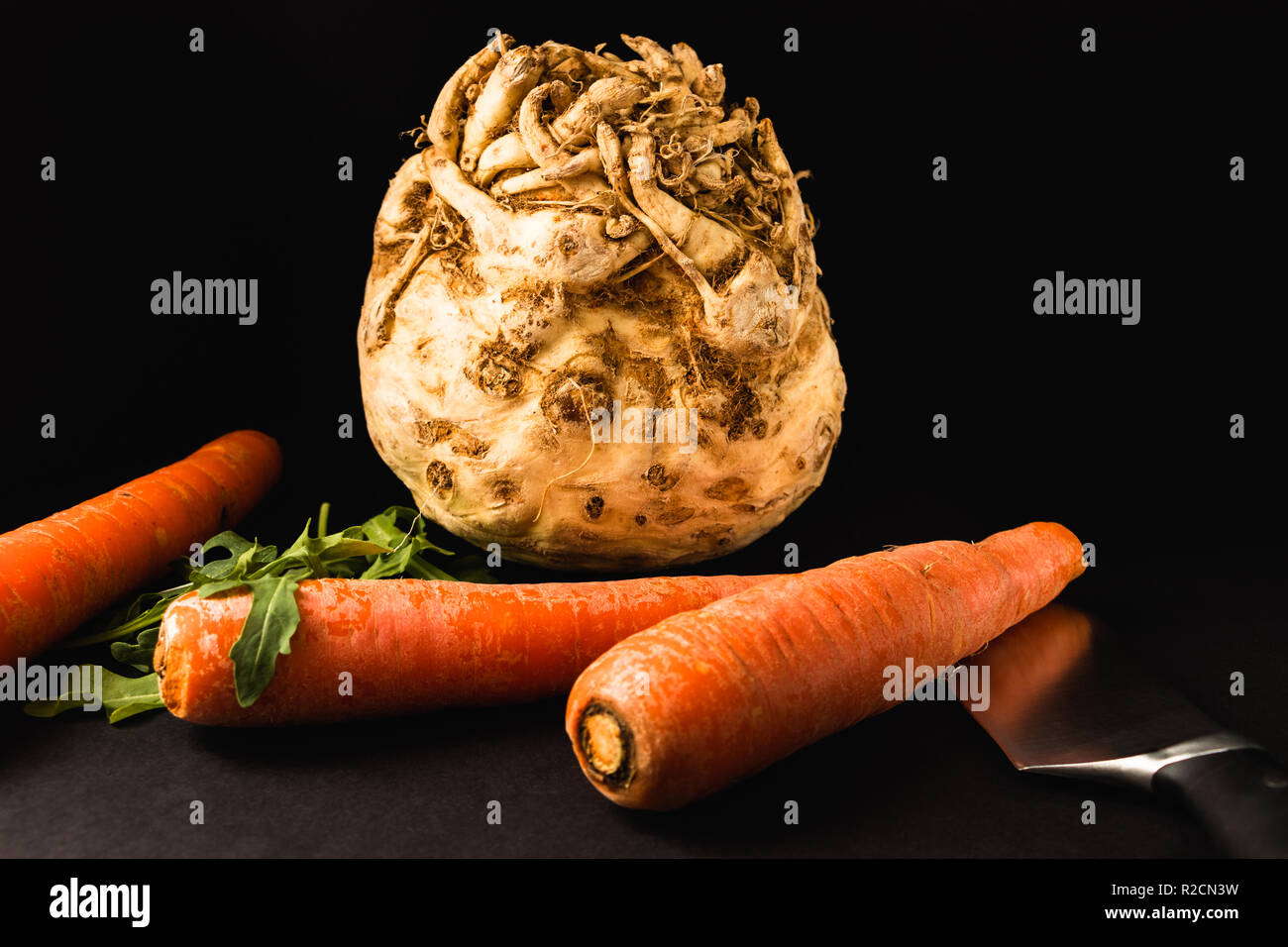 Celeri Rave High Resolution Stock Photography And Images Alamy