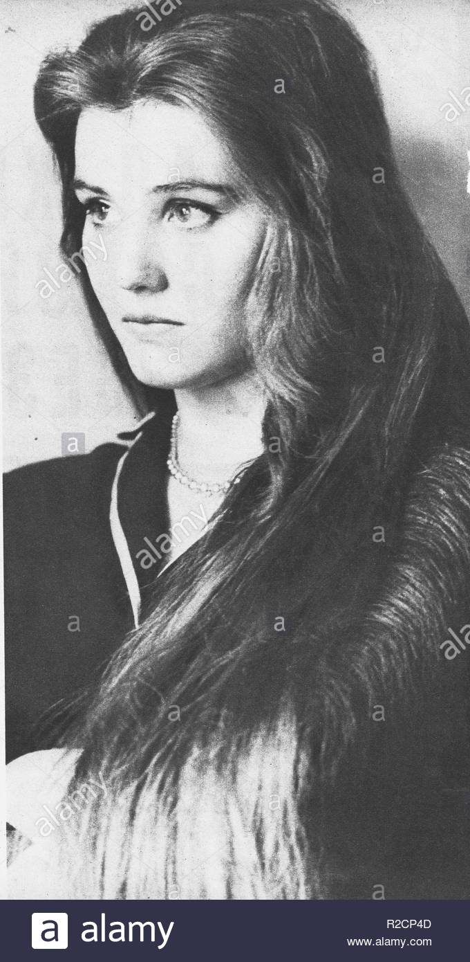 Actress Lyudmila Makarova: biography, personal life Actress Lyudmila Makarova: biography, personal life