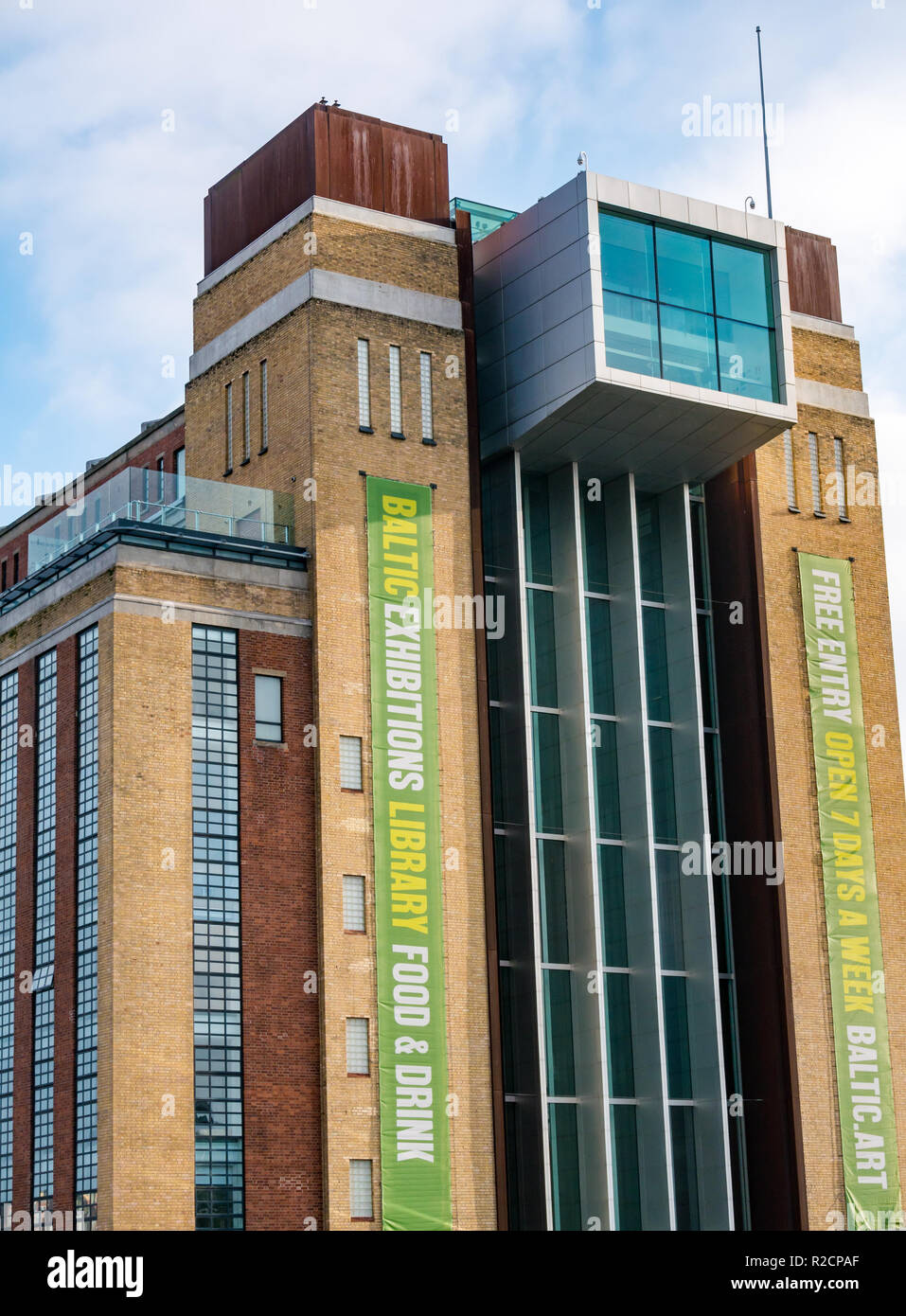 Rank flour mill hires stock photography and images Alamy