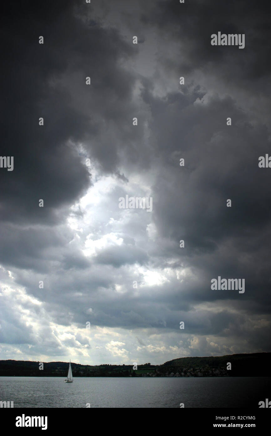 sailing home for christmas Stock Photo Alamy