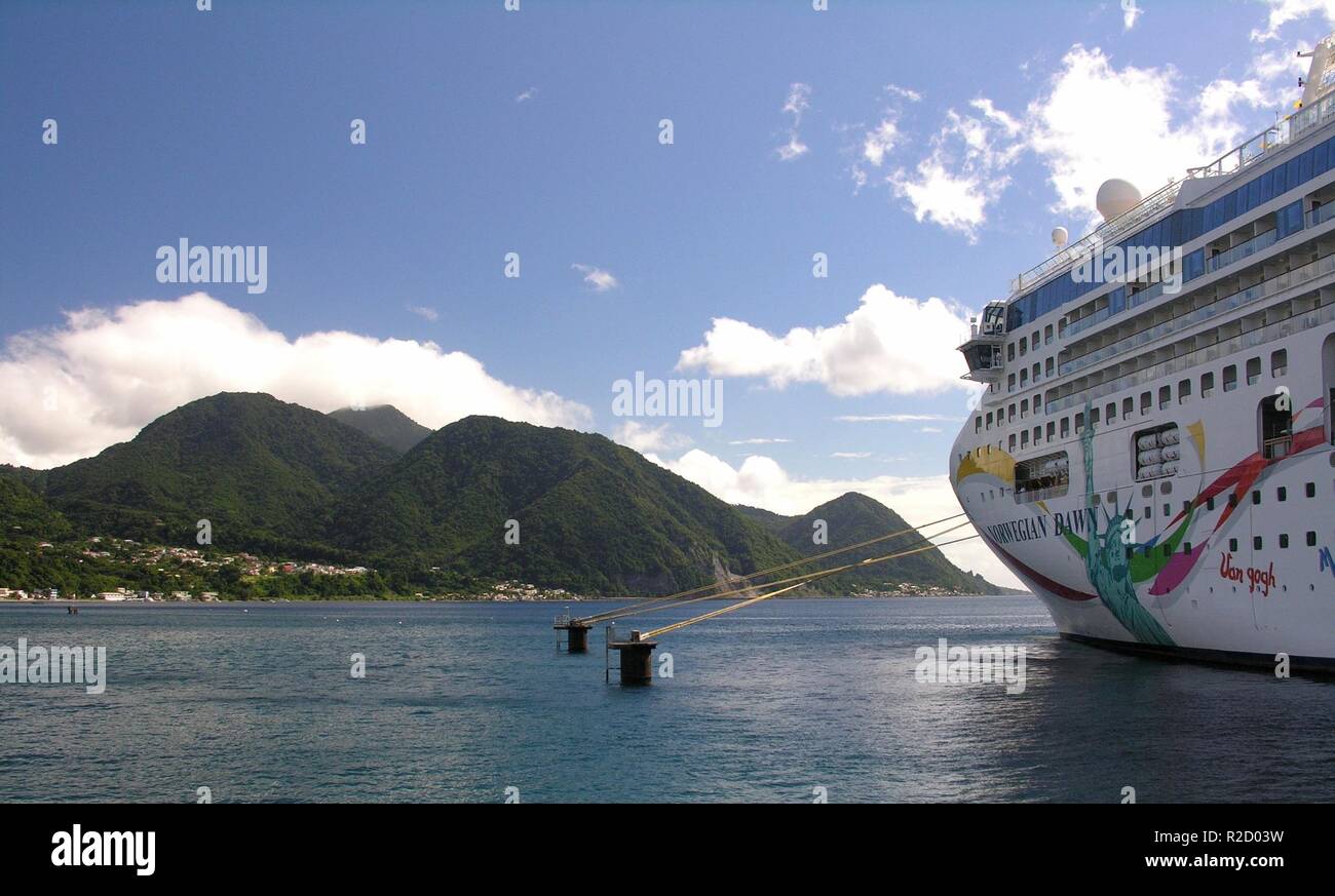 port of call Stock Photo Alamy