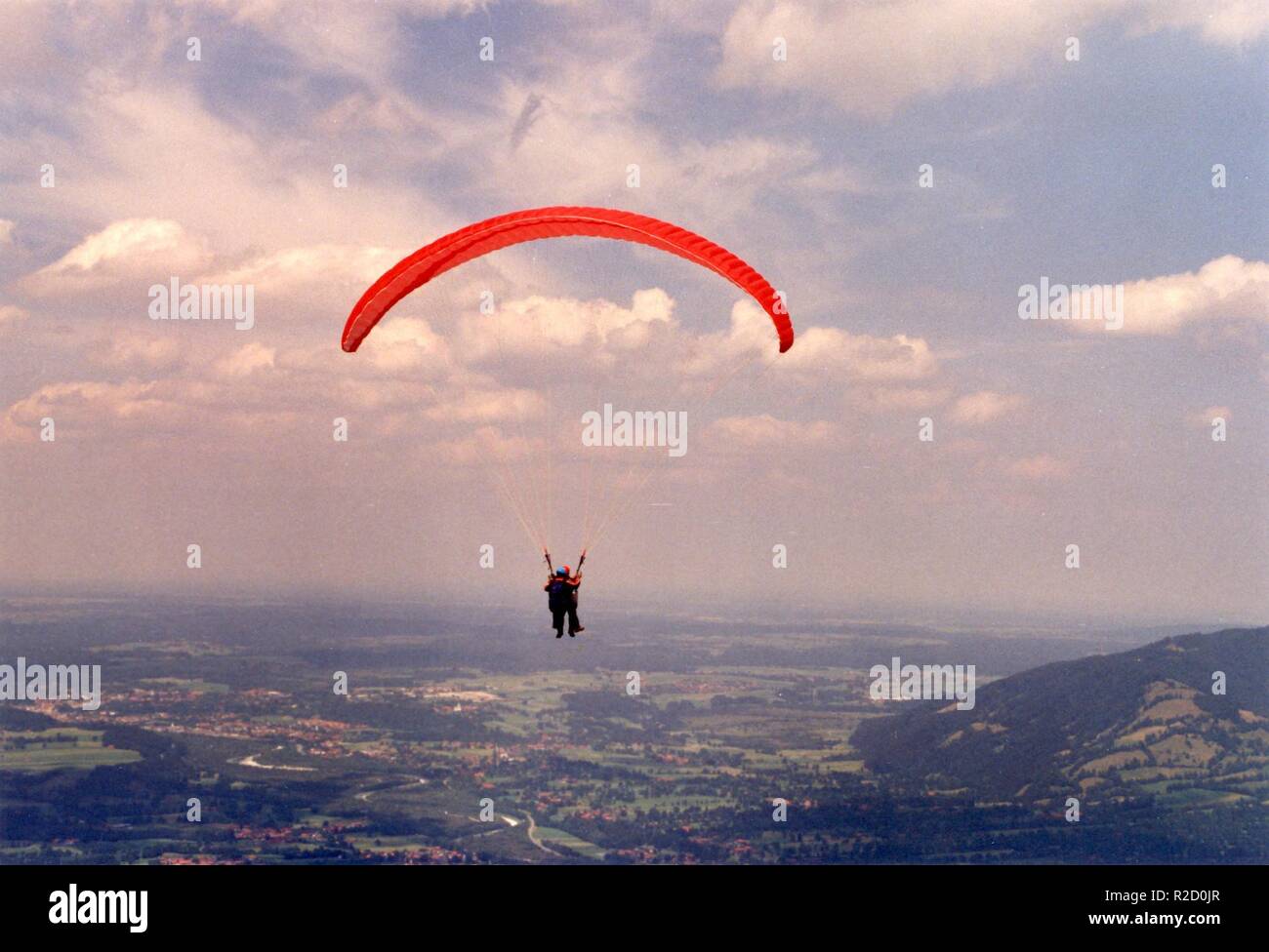 Roter Schirm High Resolution Stock Photography And Images Alamy