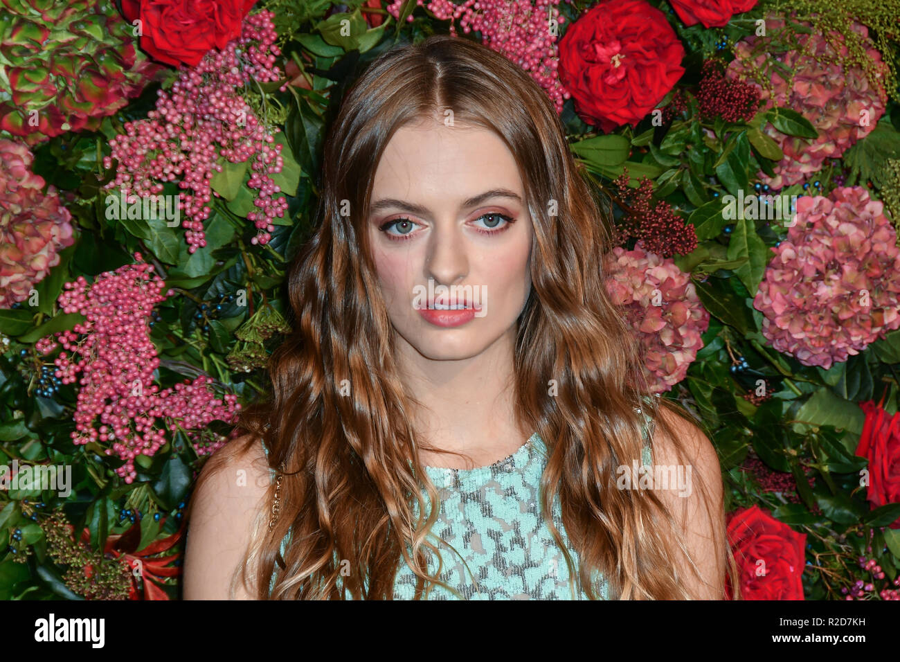 Winston elba hi-res stock photography and images - Alamy