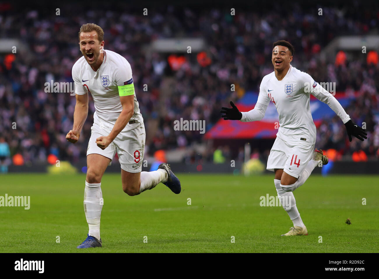harry-kane-of-england-celebrates-after-scoring-his-sides-second-and-winning-goal-putting-england-2-1-ahead-england-v-croatia-uefa-nations-league-group-a4-wembley-stadium-london-18th-november-2018-R2D92C.jpg