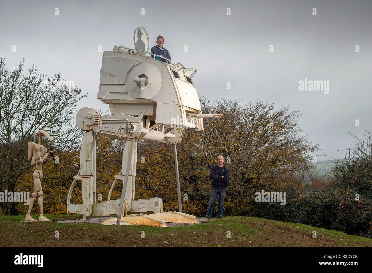 Ashburton Town Stock Photos Ashburton Town Stock Images Alamy