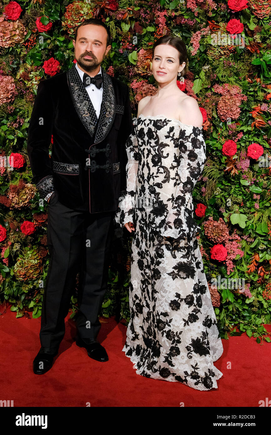 Evgeny Lebedev High Resolution Stock Photography and Images - Alamy