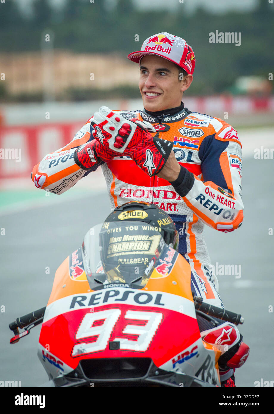 Marquez