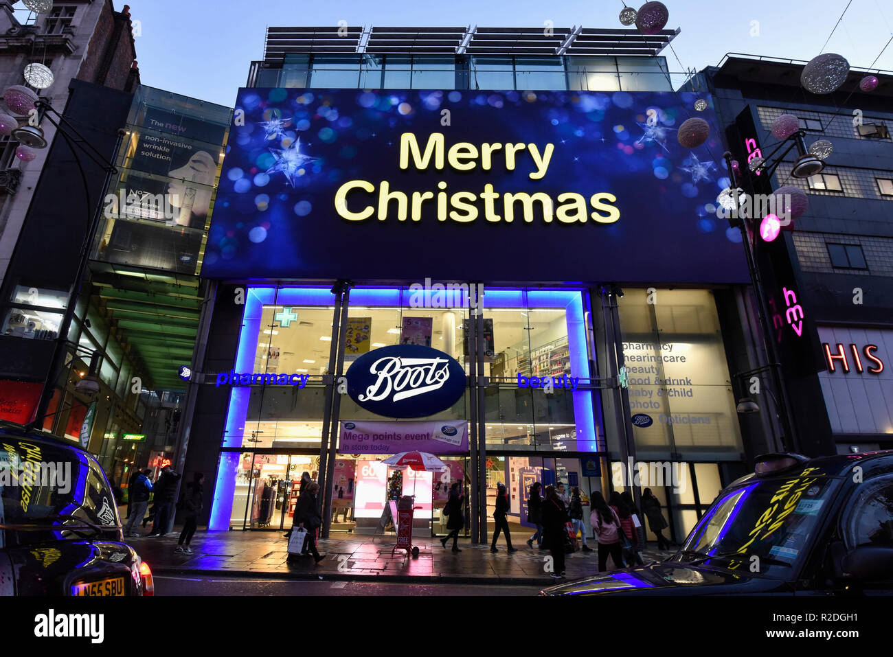 boots uk black friday 2018