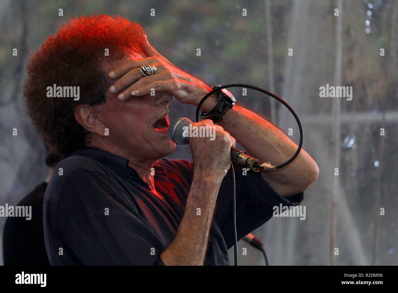 Ian antono hi-res stock photography and images - Alamy