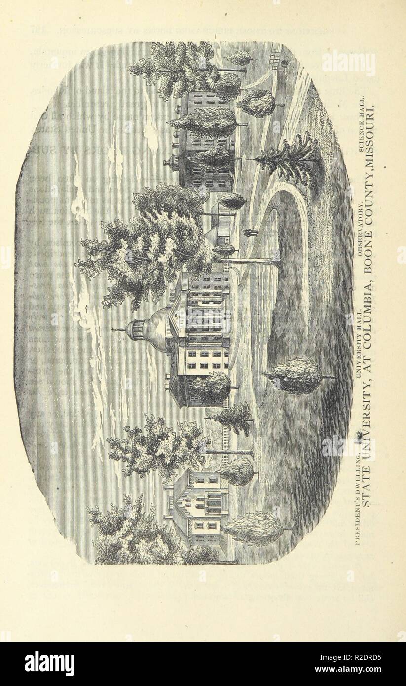 page 220 of 'History of Ray County, Mo., . Together with a condensed