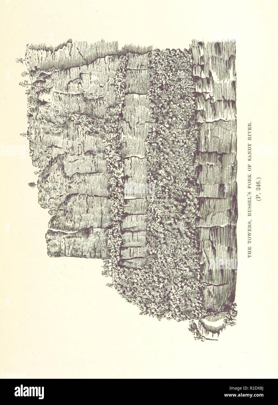 page 283 of 'Resources of Southwest Virginia, showing the mineral