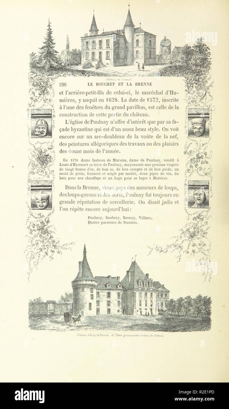 page 378 of 'Esquisses pittoresques sur le département de l'Indre ...