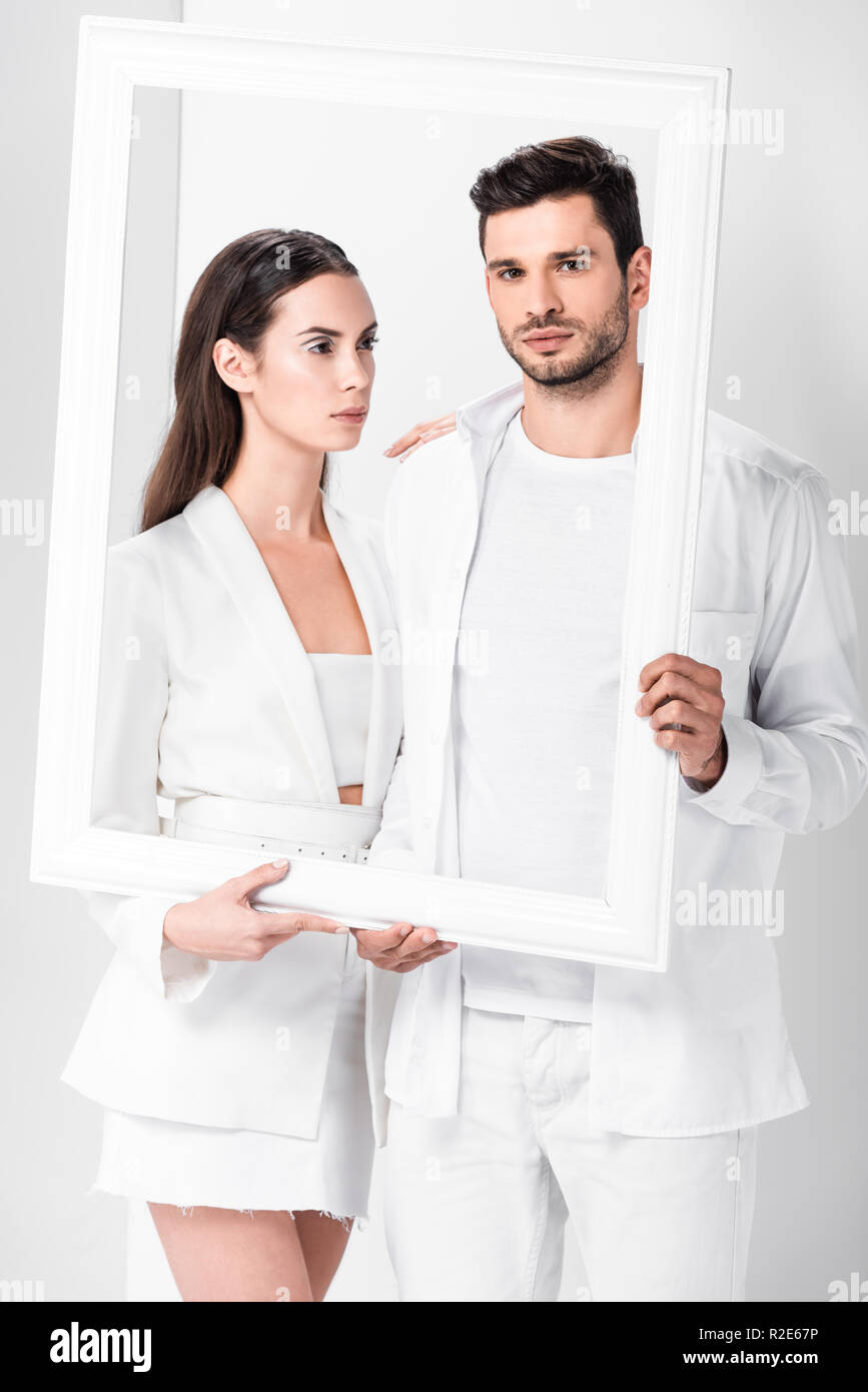 Habillement couple hot sale