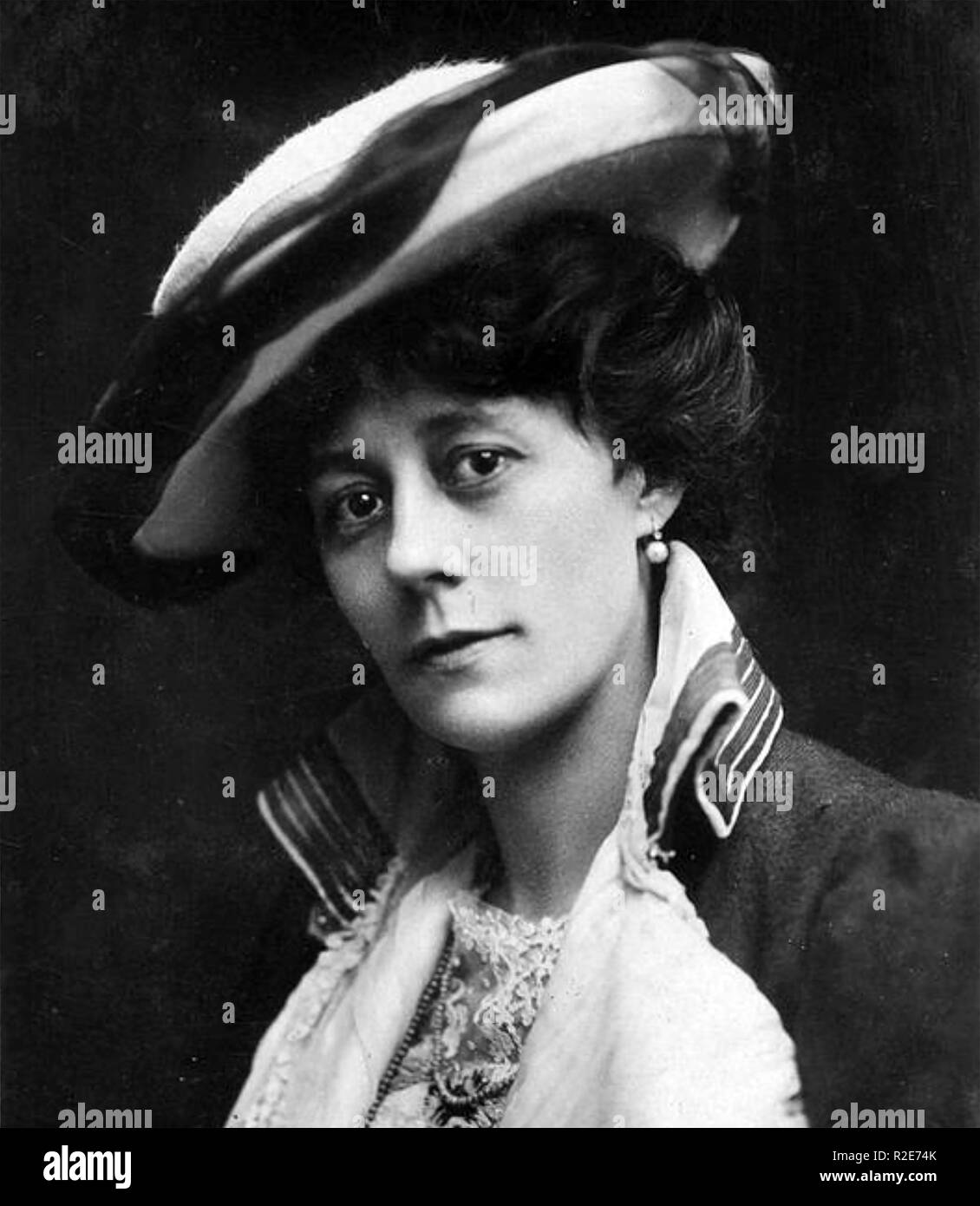 Violet Vanbrugh Violet Vanbrugh