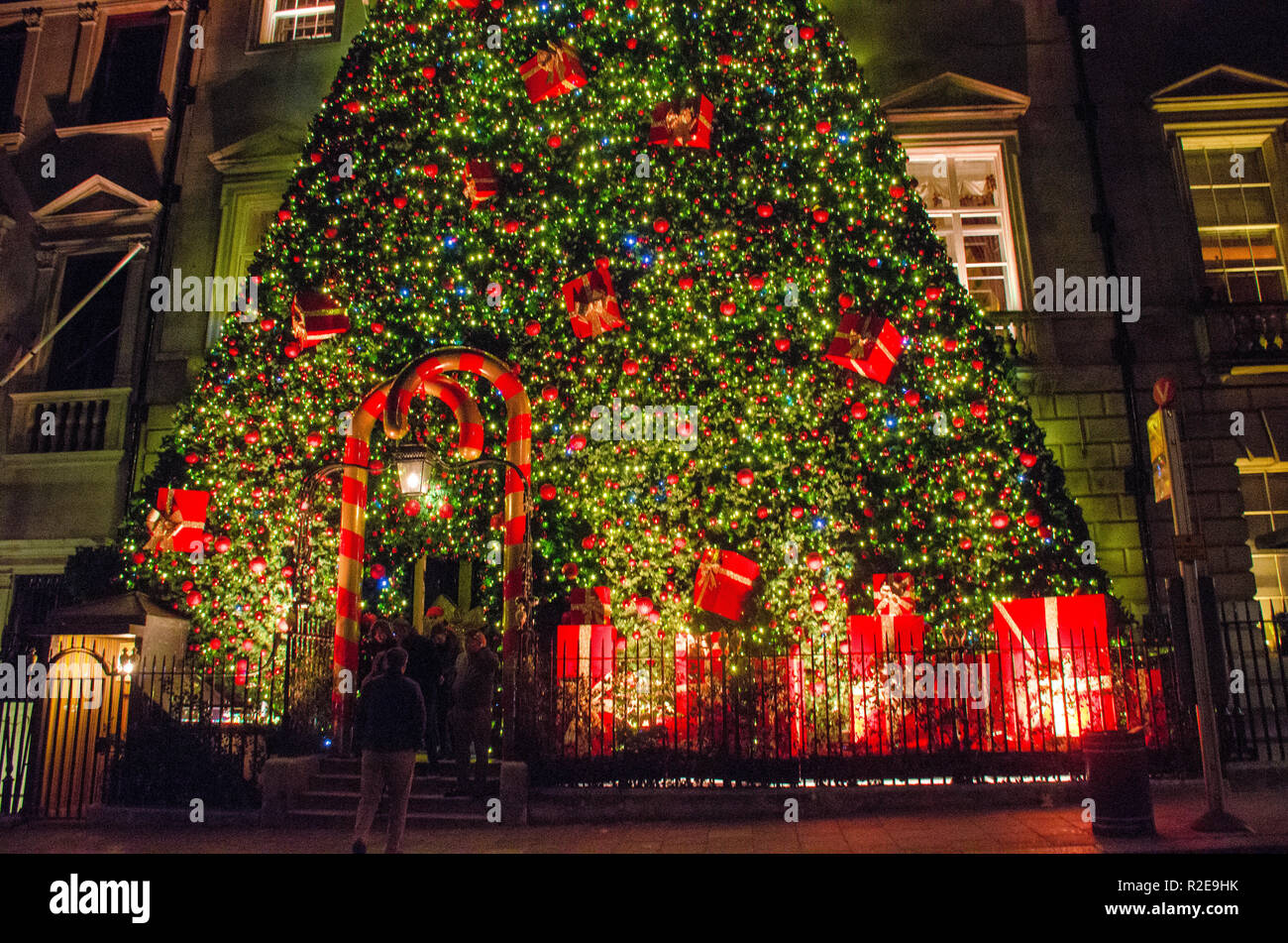 Annabel's london hires stock photography and images Alamy