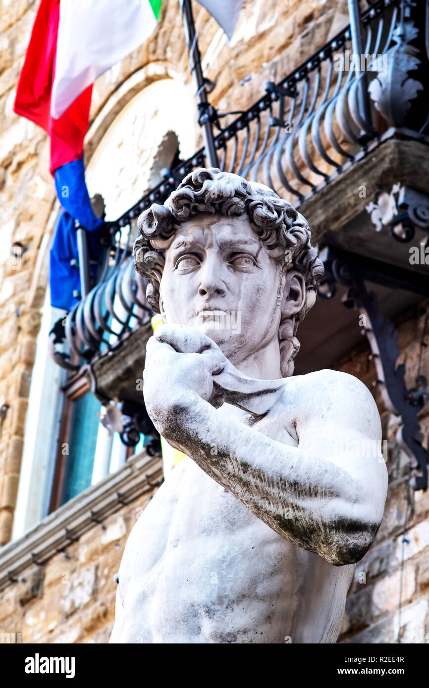 David statue italy hires stock photography and images Alamy