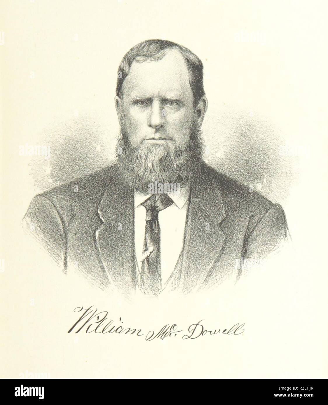 page 561 of 'History of Elkhart County, Indiana . History of Indiana . Illustrated' . Stock Photo