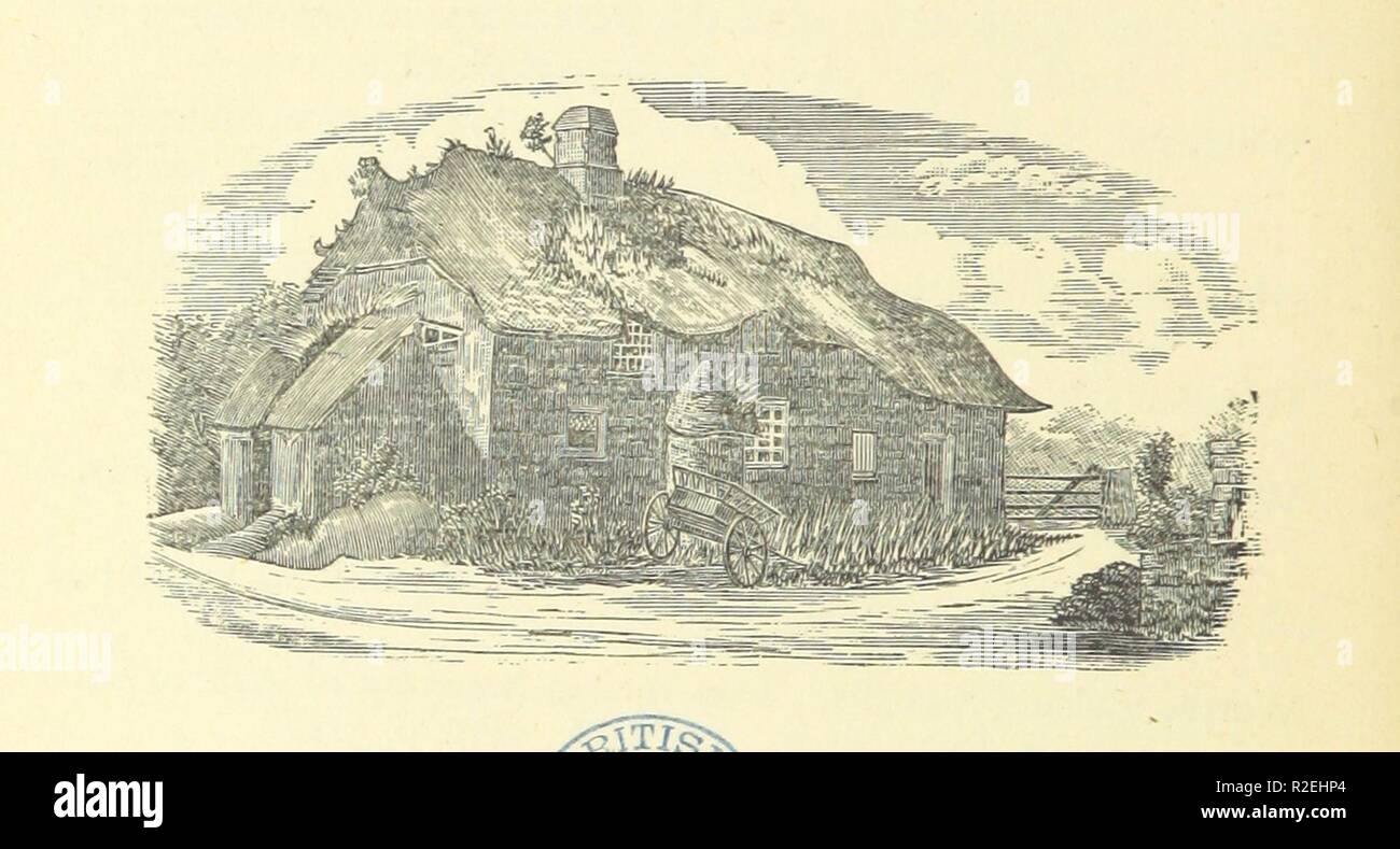 Dartmoor illustrated hi-res stock photography and images - Alamy