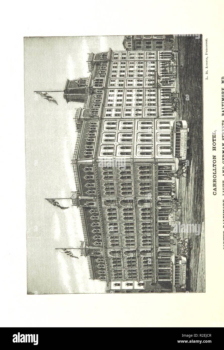 page 680 of 'History of Baltimore City and County . including