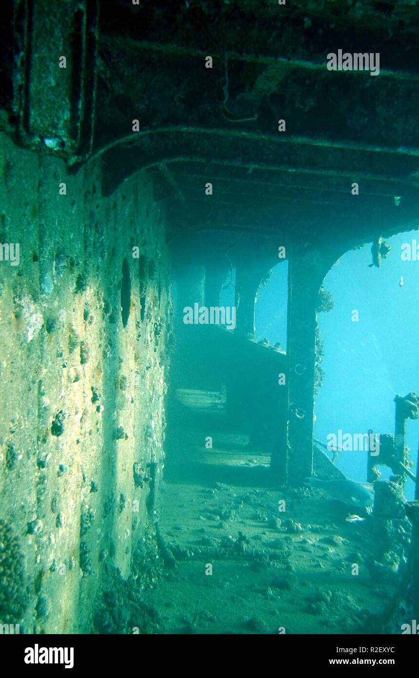 giannis d starboard Stock Photo