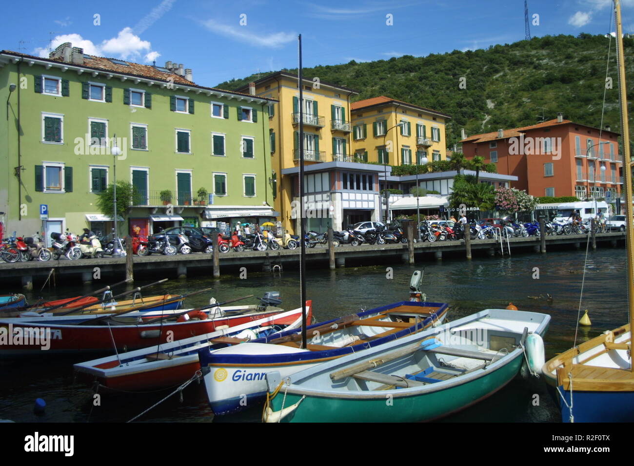 Garten fischer hires stock photography and images Alamy