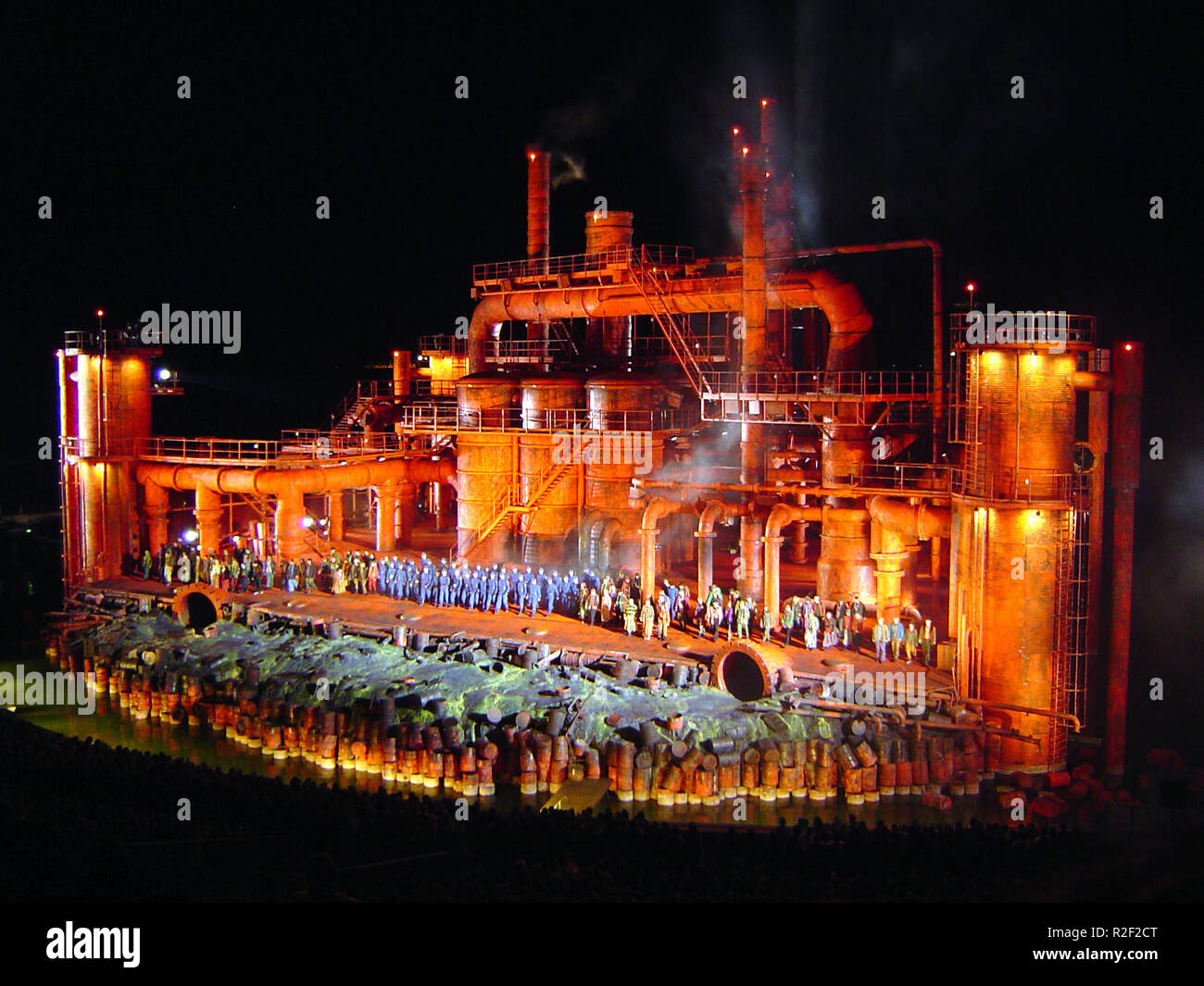 bregenzer-festspiele-hi-res-stock-photography-and-images-alamy