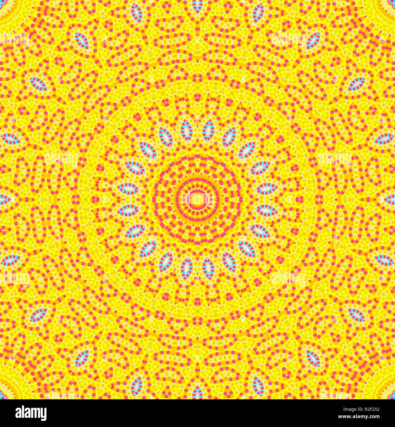 Bright background with abstract pattern Stock Photo - Alamy