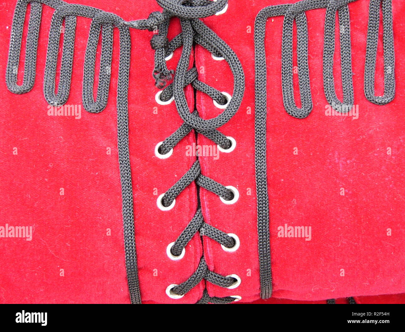 Festbinden hi-res stock photography and images - Alamy
