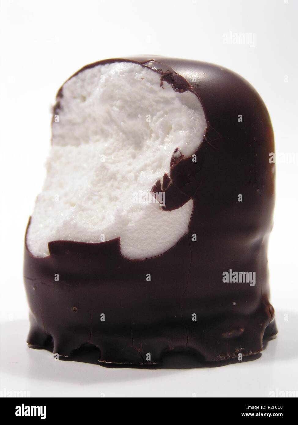 schokokuss Stock Photo - Alamy