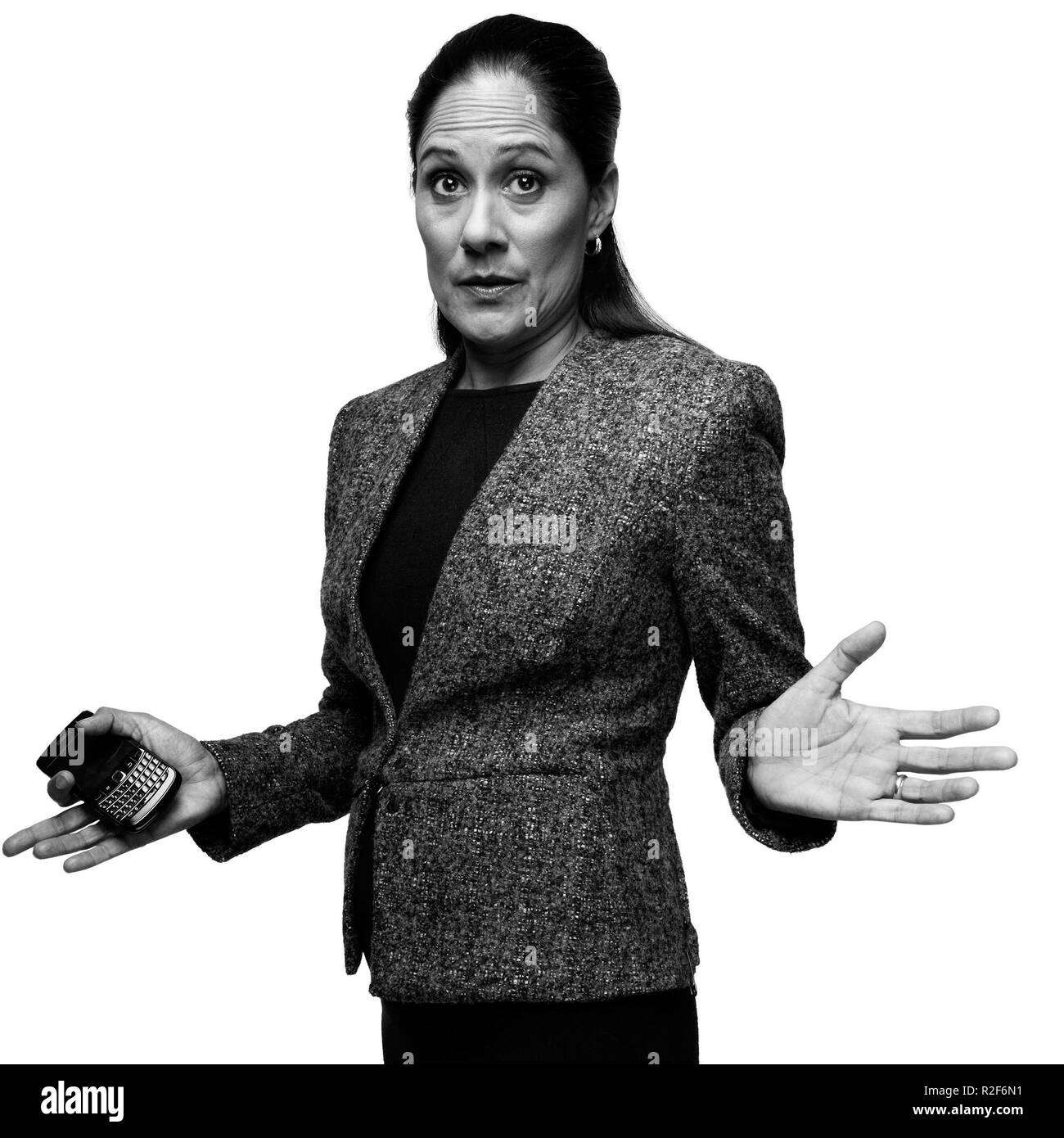 Sakina Jaffrey House Of Cards
