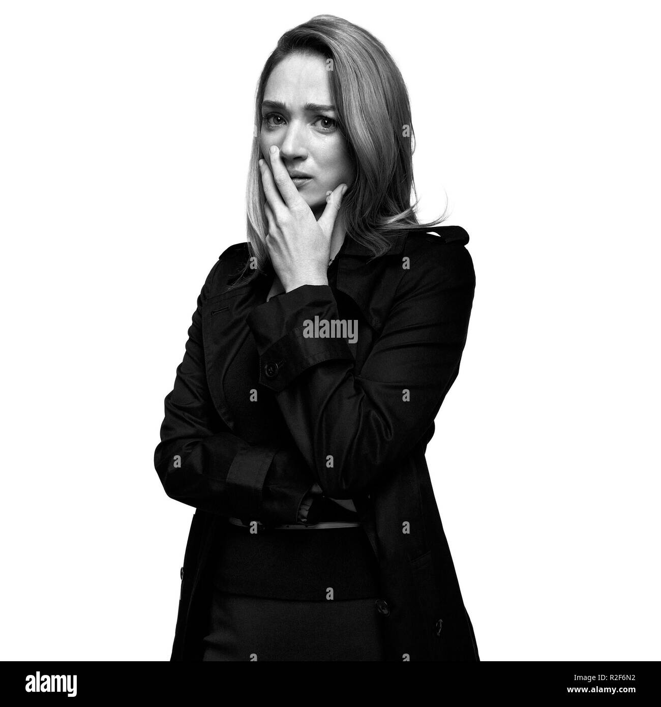 Kristen Connolly