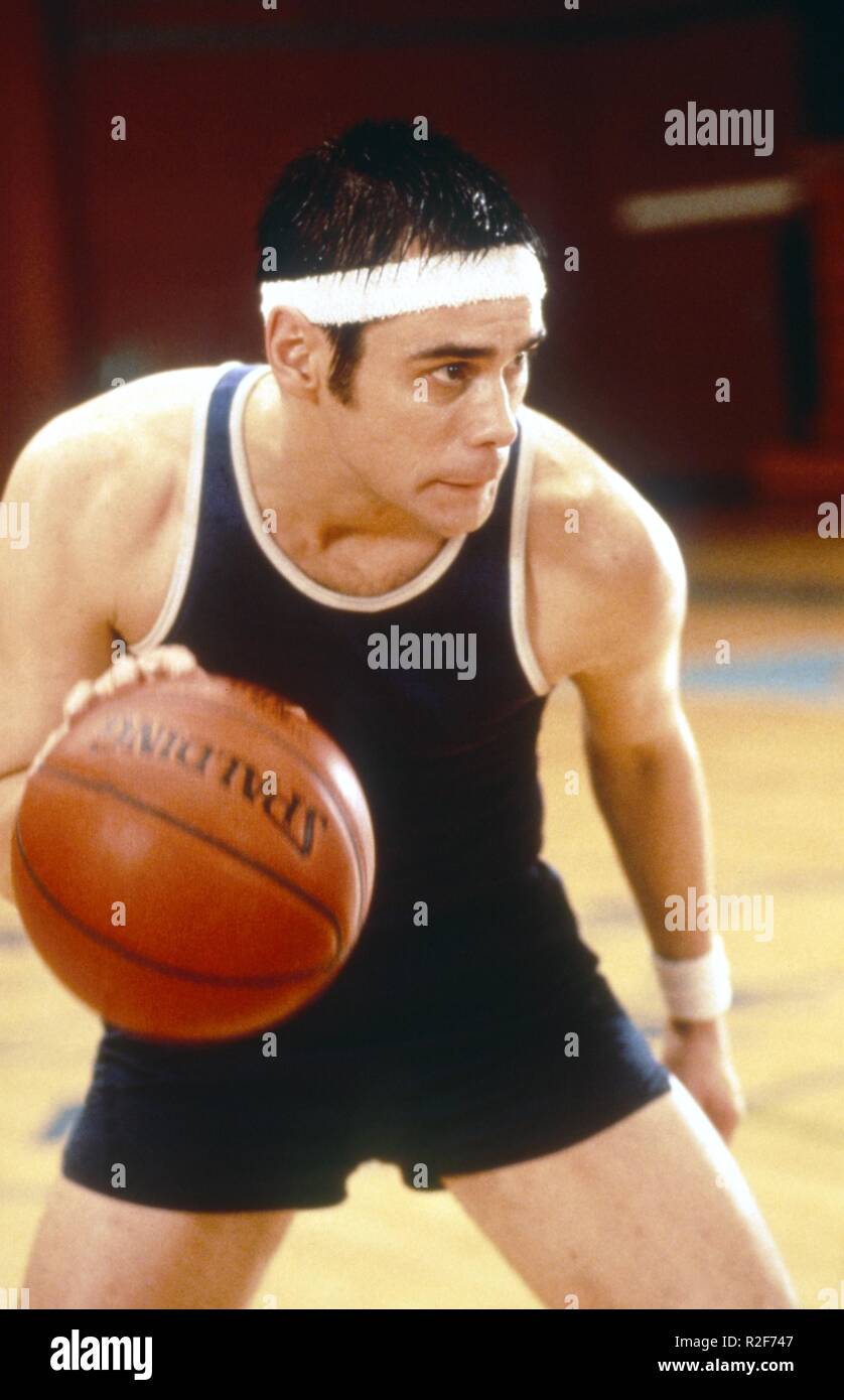 The Cable Guy Year 1996 USA Director Ben Stiller Jim Carrey Stock