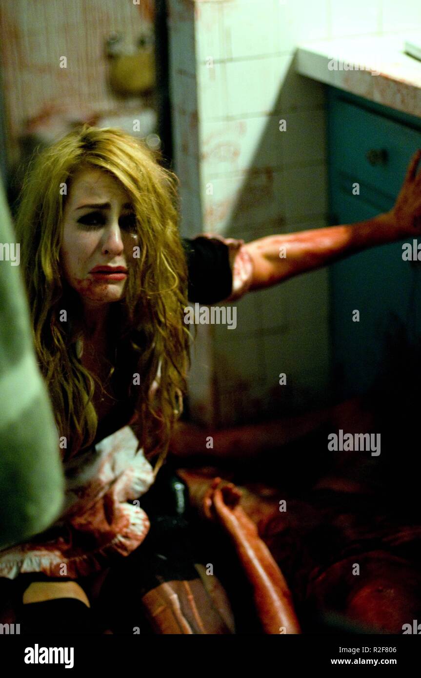 Halloween Ii 2009 High Resolution Stock Photography And Images Alamy