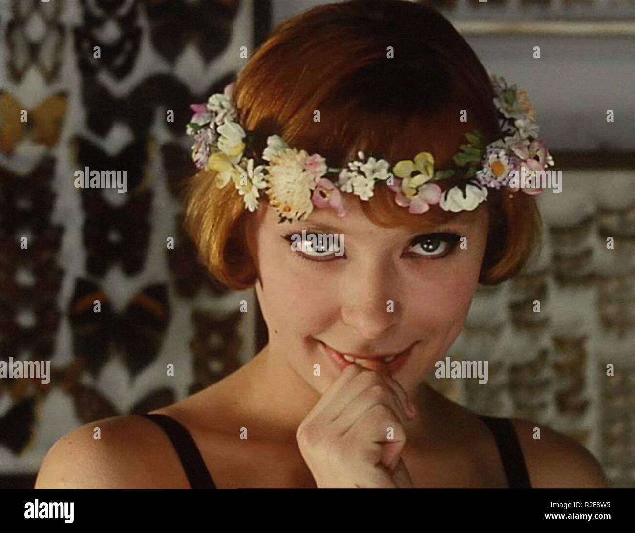 Daisies 1966 poster hires stock photography and images Alamy