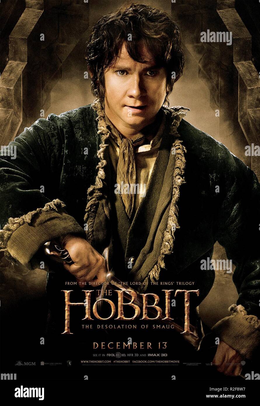 Peter Jackson Movie Poster Usa High Resolution Stock Photography and Images  - Alamy