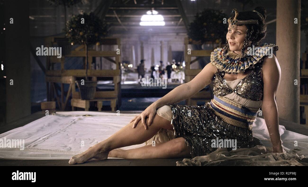 Anne louise hassing hi-res stock photography and images - Alamy