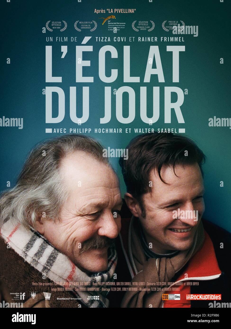 Der Glanz des Tages Shine of Day Year 2012 Austria Director Tizza