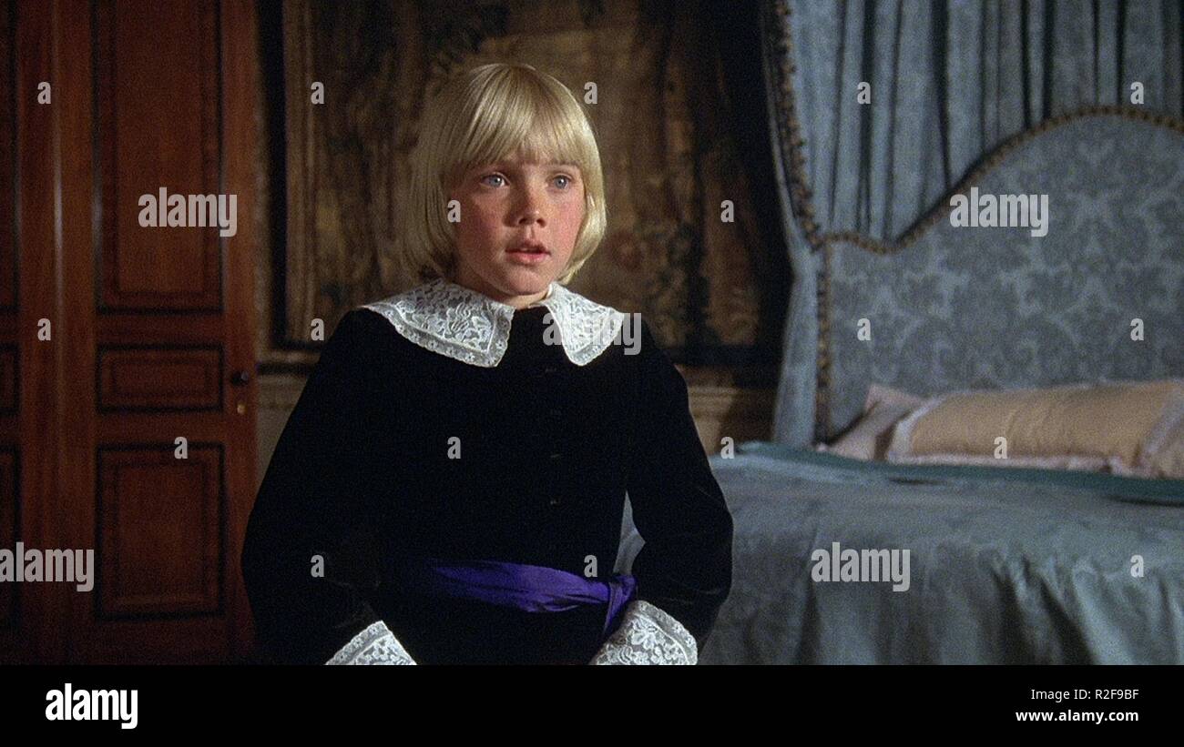 little lord fauntleroy 1980