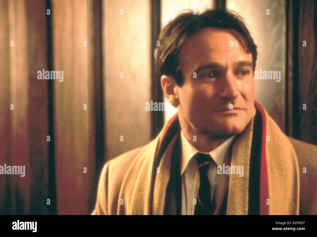 Dead Poets Society Year 1989 USA Director Peter Weir Robin Williams Stock Photo Alamy