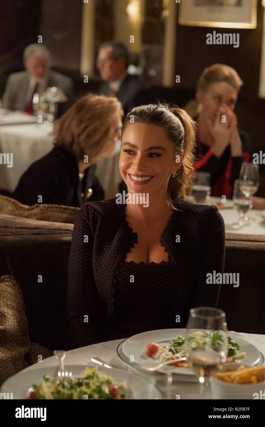 Sofia vergara fading gigolo hires stock photography and images Alamy(02)